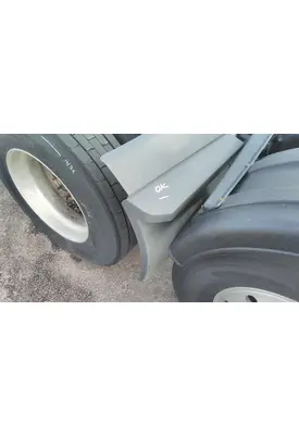 FREIGHTLINER CASCADIA 126 FENDER, QUARTER/HALF REAR