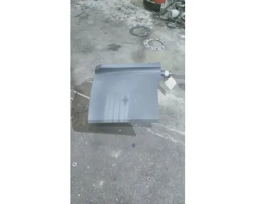 FREIGHTLINER CASCADIA 126 FENDER, QUARTERHALF REAR