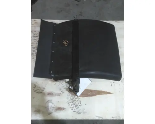 FREIGHTLINER CASCADIA 126 FENDER, QUARTERHALF REAR