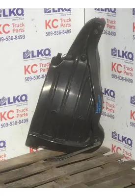 FREIGHTLINER CASCADIA 126 FENDER, SPLASH SHIELD/GUARD