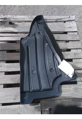 FREIGHTLINER CASCADIA 126 FENDER, SPLASH SHIELD/GUARD