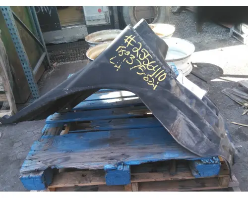 FREIGHTLINER CASCADIA 126 FENDER, SPLASH SHIELDGUARD