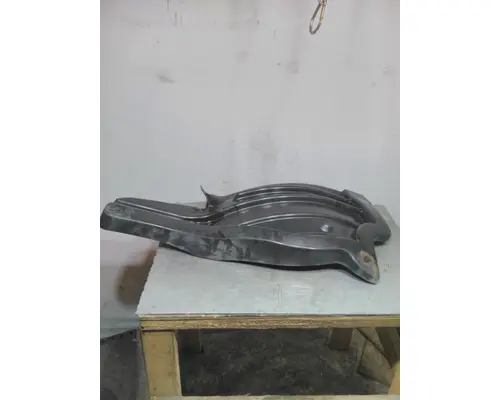 FREIGHTLINER CASCADIA 126 FENDER, SPLASH SHIELDGUARD