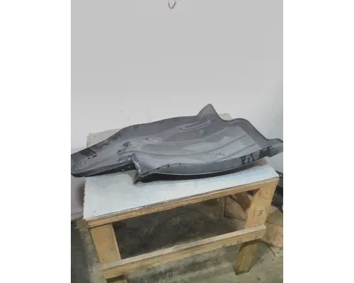FREIGHTLINER CASCADIA 126 FENDER, SPLASH SHIELDGUARD