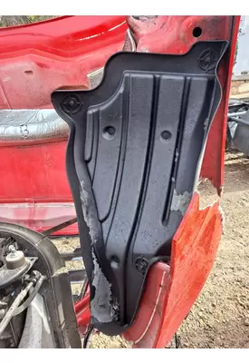 FREIGHTLINER CASCADIA 126 FENDER, SPLASH SHIELD/GUARD