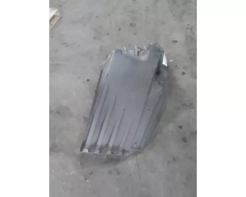 FREIGHTLINER CASCADIA 126 FENDER, SPLASH SHIELDGUARD