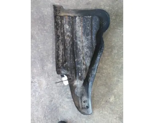 FREIGHTLINER CASCADIA 126 FENDER, SPLASH SHIELDGUARD