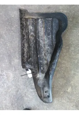 FREIGHTLINER CASCADIA 126 FENDER, SPLASH SHIELD/GUARD