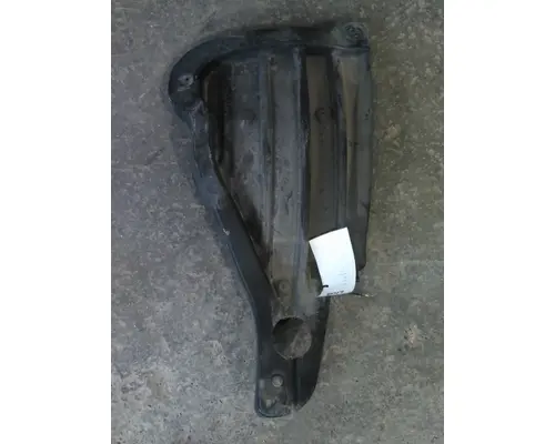 FREIGHTLINER CASCADIA 126 FENDER, SPLASH SHIELDGUARD