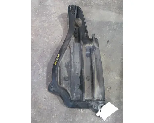FREIGHTLINER CASCADIA 126 FENDER, SPLASH SHIELDGUARD