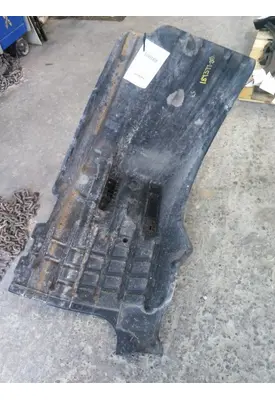FREIGHTLINER CASCADIA 126 FENDER, SPLASH SHIELD/GUARD