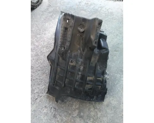 FREIGHTLINER CASCADIA 126 FENDER, SPLASH SHIELDGUARD