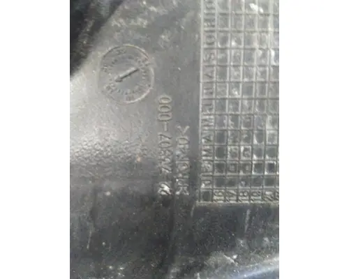 FREIGHTLINER CASCADIA 126 FENDER, SPLASH SHIELDGUARD