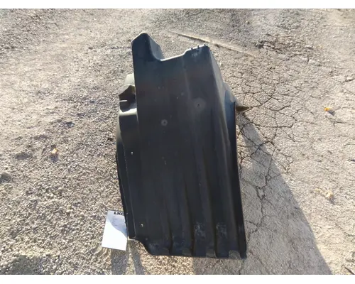 FREIGHTLINER CASCADIA 126 FENDER, SPLASH SHIELDGUARD
