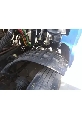 FREIGHTLINER CASCADIA 126 FENDER, SPLASH SHIELD/GUARD