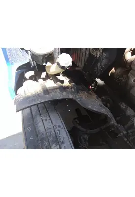 FREIGHTLINER CASCADIA 126 FENDER, SPLASH SHIELD/GUARD