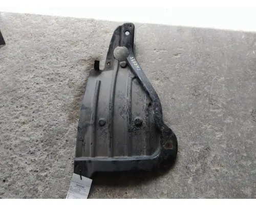 FREIGHTLINER CASCADIA 126 FENDER, SPLASH SHIELDGUARD