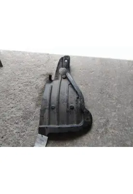 FREIGHTLINER CASCADIA 126 FENDER, SPLASH SHIELD/GUARD