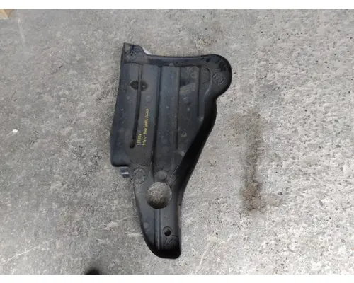 FREIGHTLINER CASCADIA 126 FENDER, SPLASH SHIELDGUARD