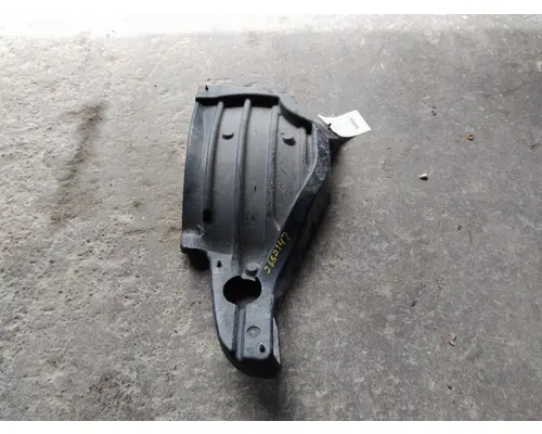 FREIGHTLINER CASCADIA 126 FENDER, SPLASH SHIELDGUARD