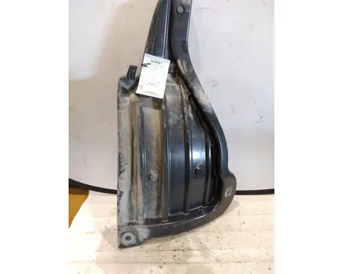 FREIGHTLINER CASCADIA 126 FENDER, SPLASH SHIELDGUARD