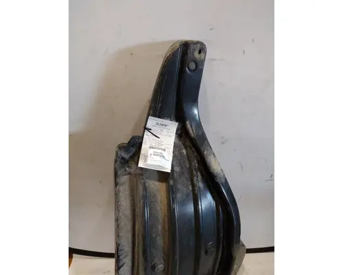 FREIGHTLINER CASCADIA 126 FENDER, SPLASH SHIELDGUARD