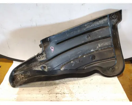 FREIGHTLINER CASCADIA 126 FENDER, SPLASH SHIELDGUARD