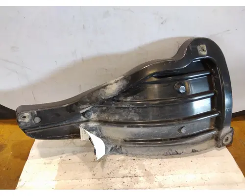 FREIGHTLINER CASCADIA 126 FENDER, SPLASH SHIELDGUARD