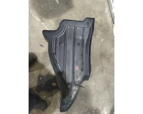 FREIGHTLINER CASCADIA 126 FENDER, SPLASH SHIELDGUARD