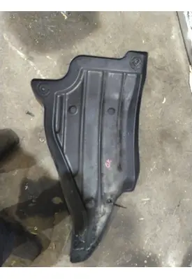 FREIGHTLINER CASCADIA 126 FENDER, SPLASH SHIELD/GUARD