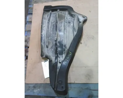 FREIGHTLINER CASCADIA 126 FENDER, SPLASH SHIELDGUARD