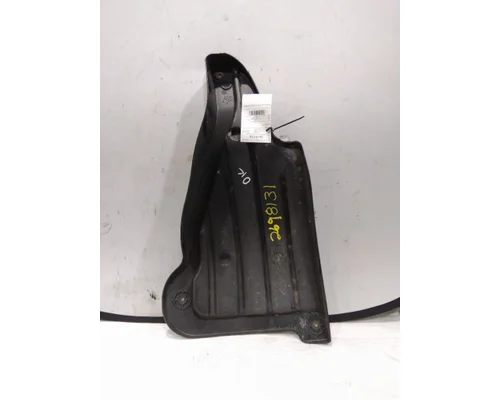 FREIGHTLINER CASCADIA 126 FENDER, SPLASH SHIELDGUARD