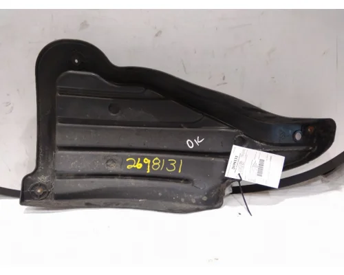 FREIGHTLINER CASCADIA 126 FENDER, SPLASH SHIELDGUARD