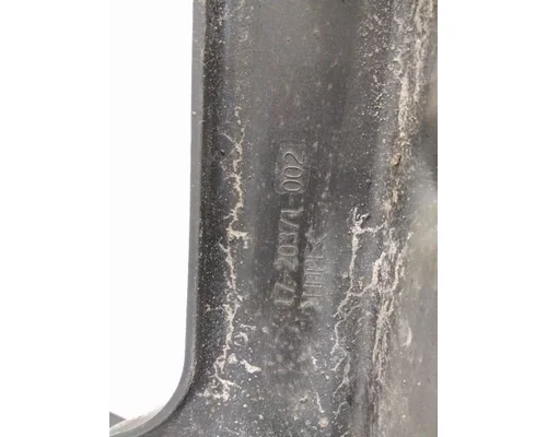 FREIGHTLINER CASCADIA 126 FENDER, SPLASH SHIELDGUARD