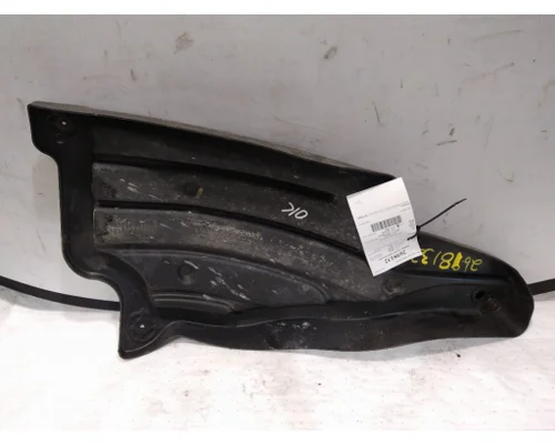FREIGHTLINER CASCADIA 126 FENDER, SPLASH SHIELDGUARD