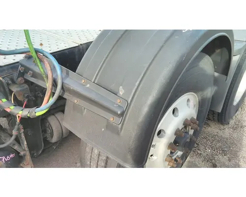 FREIGHTLINER CASCADIA 126 FENDER ASSEMBLY, REAR
