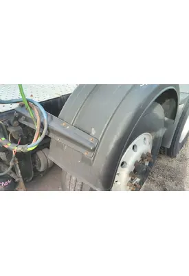 FREIGHTLINER CASCADIA 126 FENDER ASSEMBLY, REAR