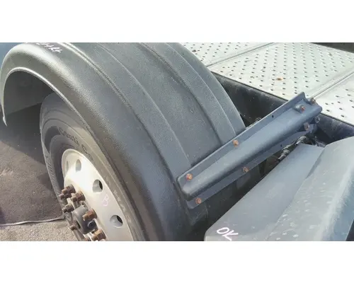 FREIGHTLINER CASCADIA 126 FENDER ASSEMBLY, REAR