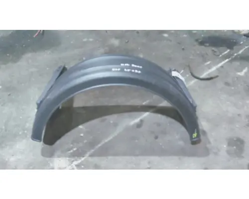 FREIGHTLINER CASCADIA 126 FENDER ASSEMBLY, REAR