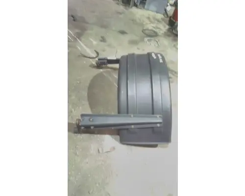 FREIGHTLINER CASCADIA 126 FENDER ASSEMBLY, REAR