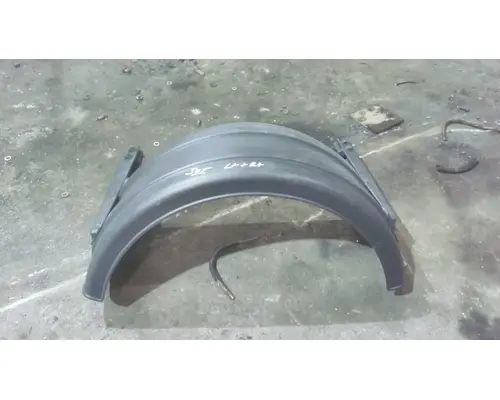 FREIGHTLINER CASCADIA 126 FENDER ASSEMBLY, REAR