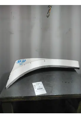 FREIGHTLINER CASCADIA 126 FENDER EXTENSION