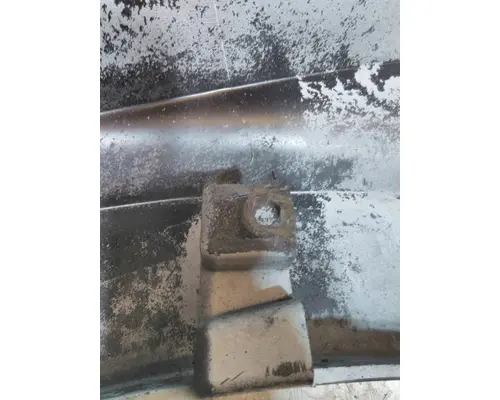 FREIGHTLINER CASCADIA 126 FENDER EXTENSION