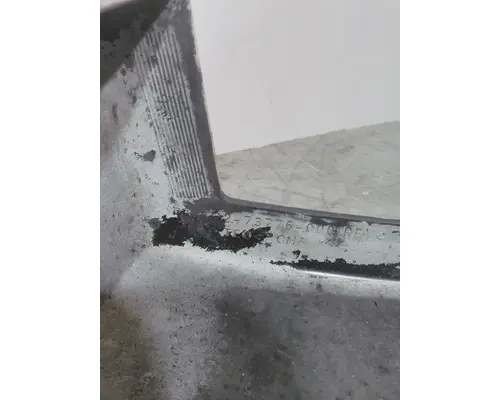 FREIGHTLINER CASCADIA 126 FENDER EXTENSION