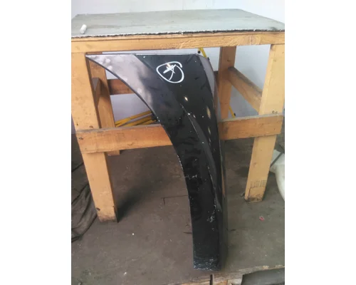FREIGHTLINER CASCADIA 126 FENDER EXTENSION