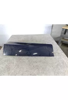 FREIGHTLINER CASCADIA 126 FENDER EXTENSION