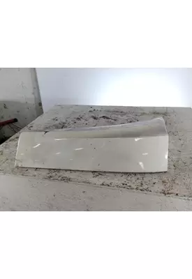 FREIGHTLINER CASCADIA 126 FENDER EXTENSION