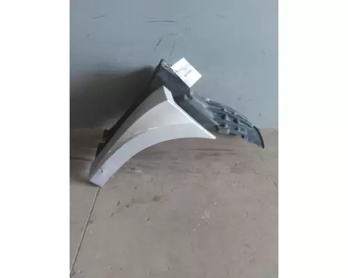 FREIGHTLINER CASCADIA 126 FENDER EXTENSION