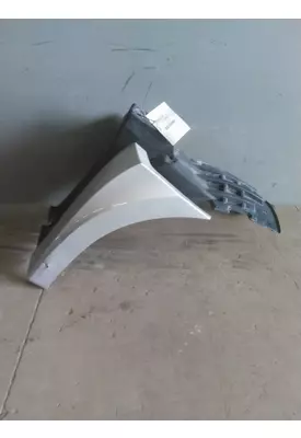 FREIGHTLINER CASCADIA 126 FENDER EXTENSION