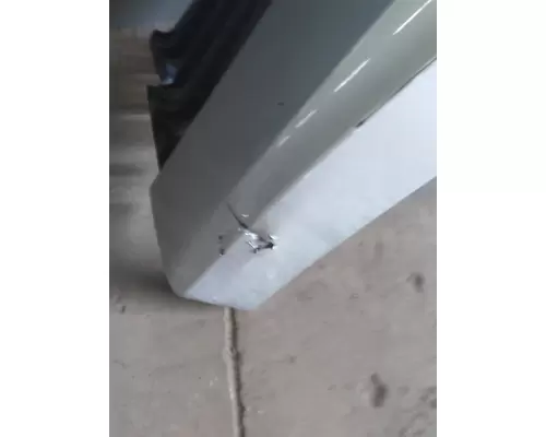 FREIGHTLINER CASCADIA 126 FENDER EXTENSION